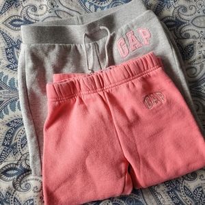 Toddler Girls Gap Sweatpants
